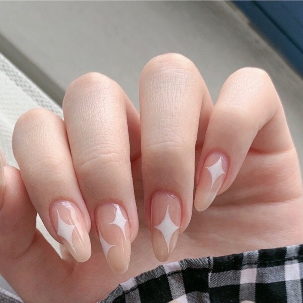 CLEAROUT🌹 Final sale💅 Press on nails
24 pieces - Picture 3 of 4